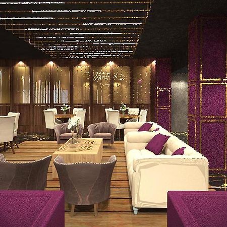 Tgi Grand Fortuna Hosur Exterior photo